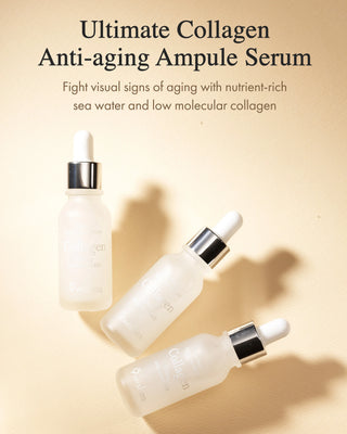 Ultimate Collagen Ampule Serum