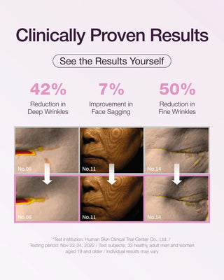 Triple Collagen Premium Cream Mask