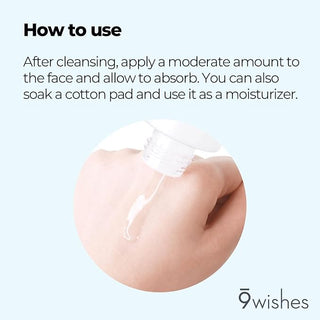 Hydra Toner
