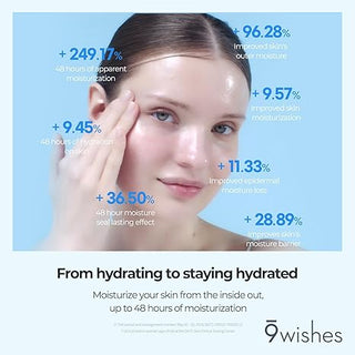 Hydra Ampoule Cream