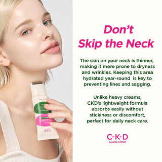 Retino Collagen Gua Sha Neck Cream