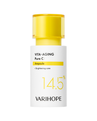 8 Days Vitamin C Serum