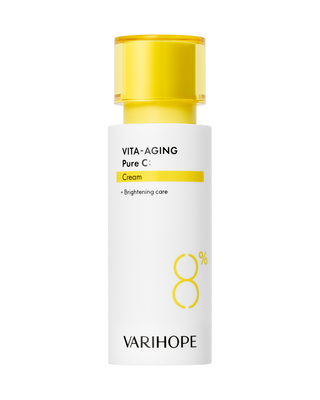 8 Days Pure Vitamin C Cream