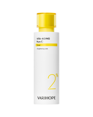 8 Days Pure Vitamin C Toner Plus